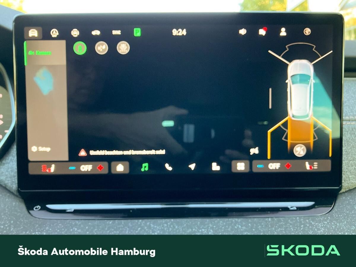 Skoda Octavia Combi Selection 1,5 TSI mHEV 7-Gang-DSG _LGE