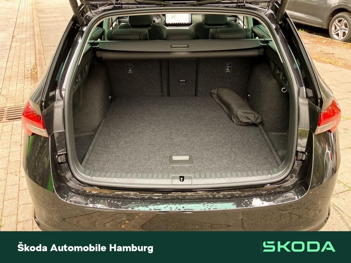 Skoda Octavia Combi Tour 2,0 TDI 7-Gang-DSG _LGE