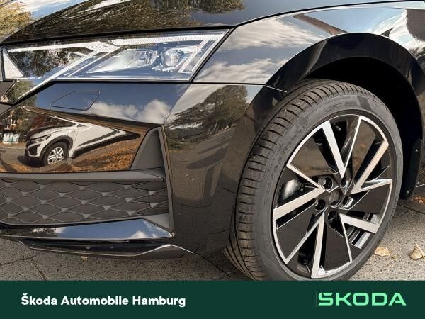 Skoda Octavia Combi Sportline 2,0 TDI 7-Gang-DSG _LGE
