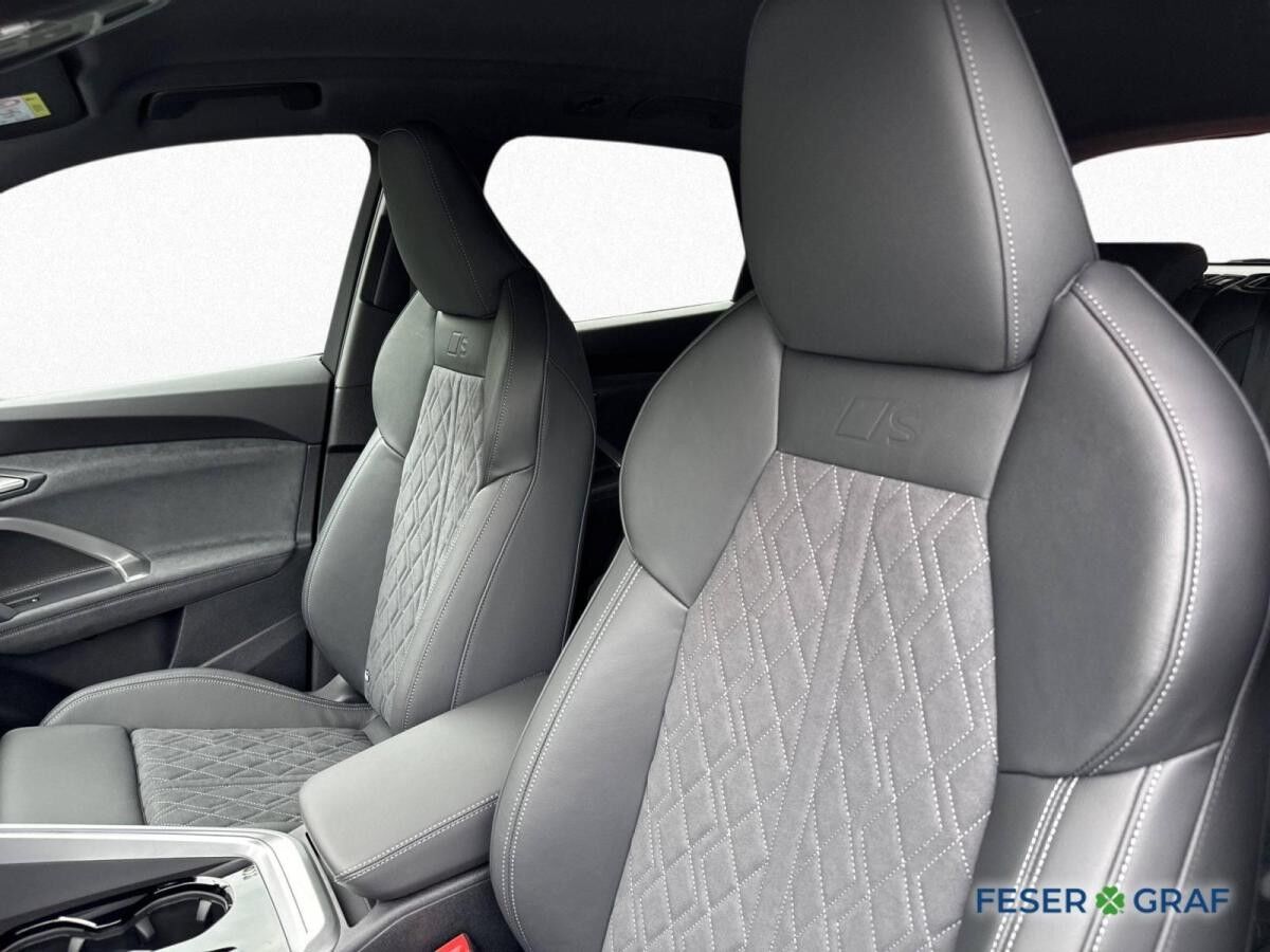 Audi Q5 TDI Quattro Tech Plus Sline AHK MMI Pro