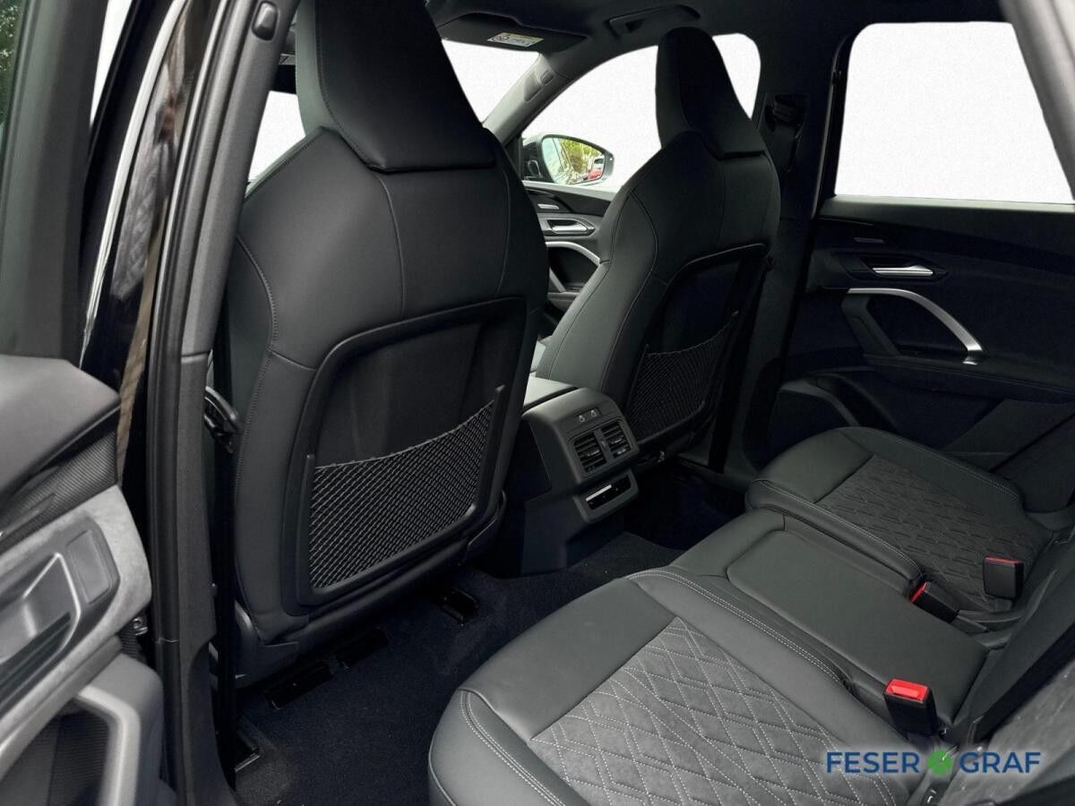 Audi Q5 TDI Quattro Tech Plus Sline AHK MMI Pro