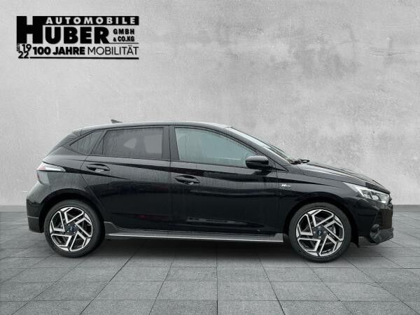 Hyundai i20 N-Line *Klima*Navi*SmartPaket*Sonderaktion bis 31.10.