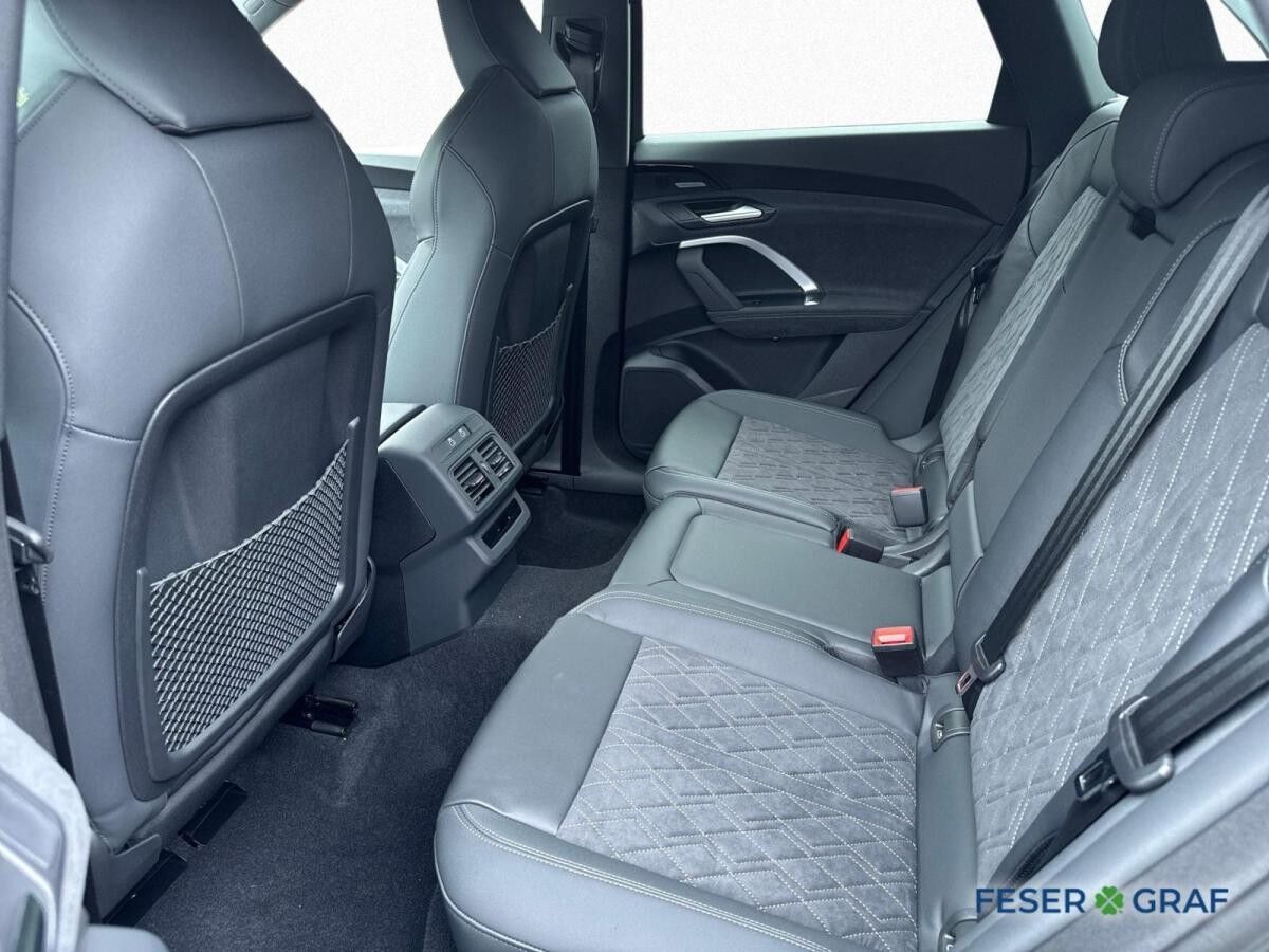 Audi Q5 TDI Quattro Tech Plus Sline AHK MMI Pro