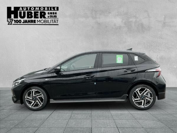 Hyundai i20 N-Line *Klima*Navi*SmartPaket*Sonderaktion bis 31.10.