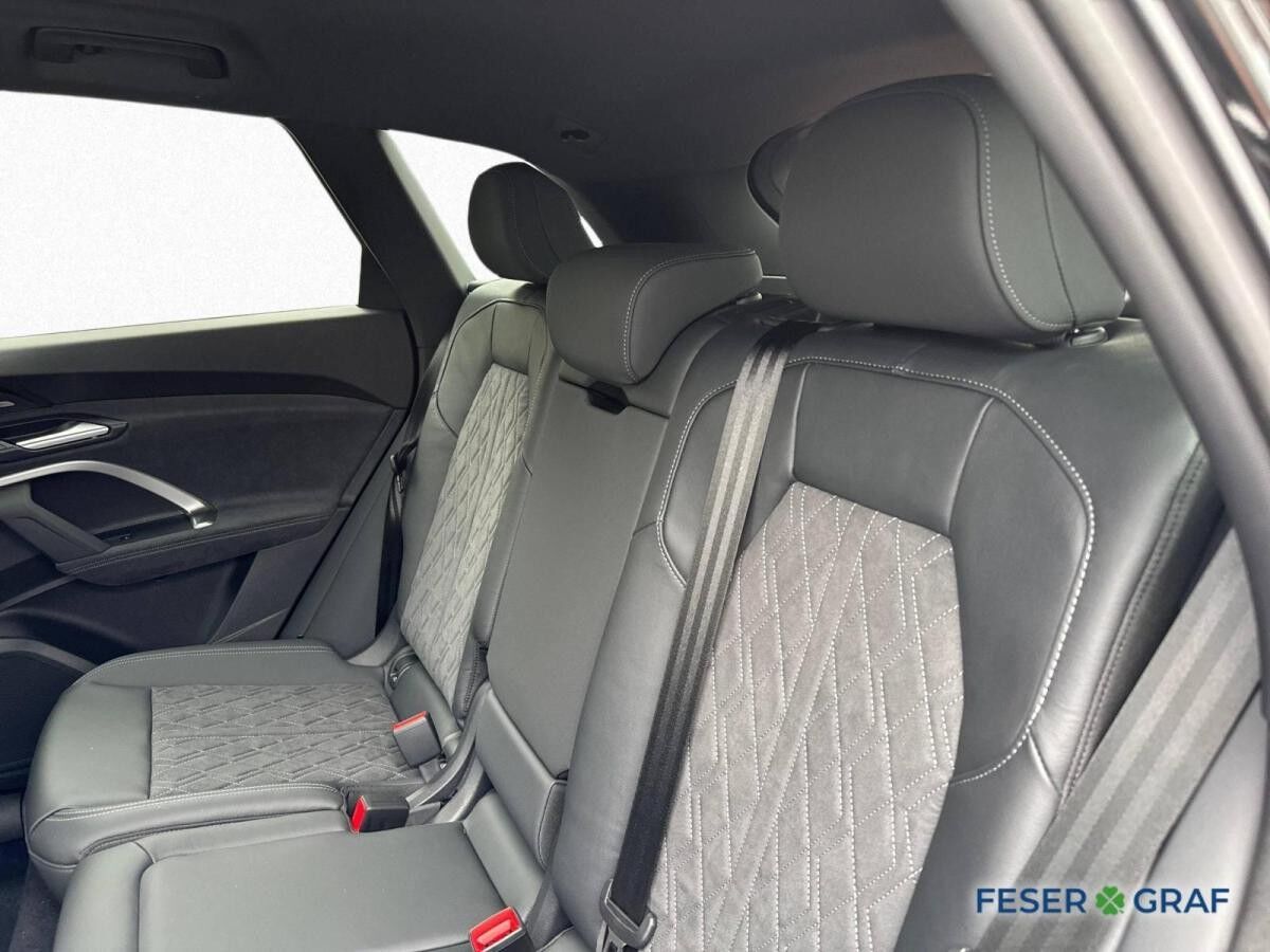 Audi Q5 TDI Quattro Tech Plus Sline AHK MMI Pro
