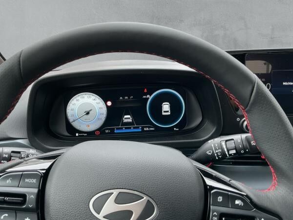 Hyundai i20 N-Line *Klima*Navi*SmartPaket*Sonderaktion bis 31.10.