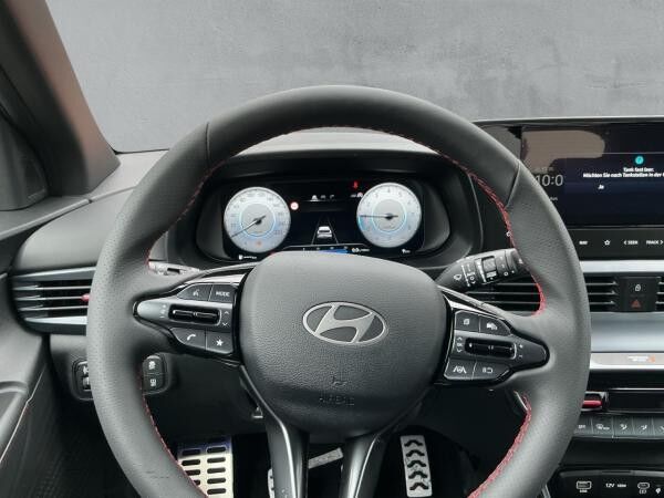 Hyundai i20 N-Line *Klima*Navi*SmartPaket*Sonderaktion bis 31.10.