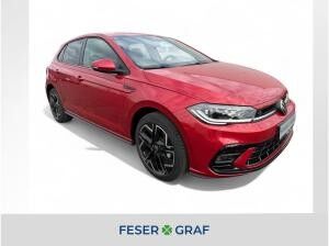 Volkswagen Polo RearView,Climatronic,IQDrive, 17Zoll Felgen