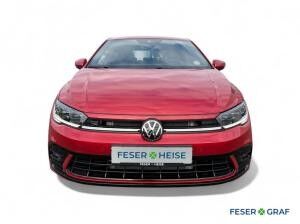 Volkswagen Polo RearView,Climatronic,IQDrive, 17Zoll Felgen