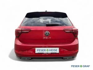 Volkswagen Polo RearView,Climatronic,IQDrive, 17Zoll Felgen