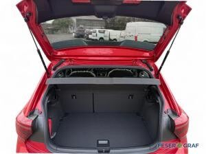 Volkswagen Polo RearView,Climatronic,IQDrive, 17Zoll Felgen