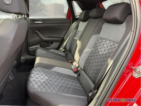 Volkswagen Polo RearView,Climatronic,IQDrive, 17Zoll Felgen