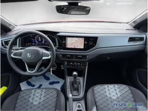 Volkswagen Polo RearView,Climatronic,IQDrive, 17Zoll Felgen