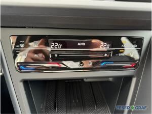 Volkswagen Polo RearView,Climatronic,IQDrive, 17Zoll Felgen