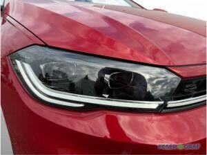 Volkswagen Polo RearView,Climatronic,IQDrive, 17Zoll Felgen