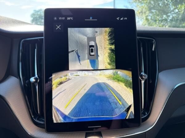 Volvo XC60 T8 Plug-in Hybrid AWD Plus Black Edition *sofort verfügbar*