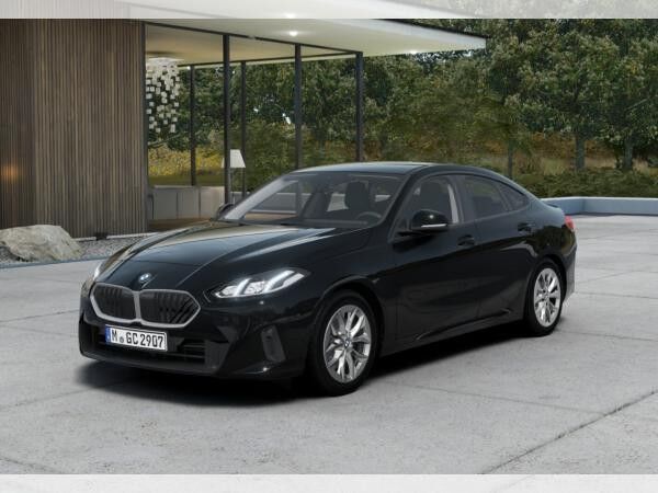 BMW 216 Gran Coupe (F74) - kurzfristig ab Lager !