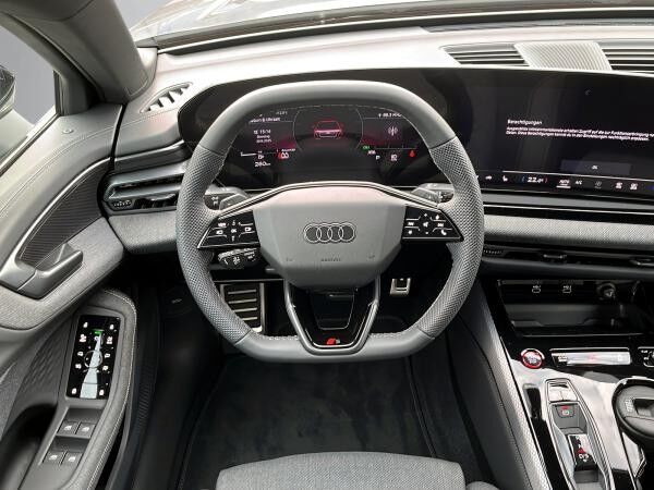 Audi A5 Limousine TDI quattro 150 kW S-line + AHK + TECH + LED + KAMERA + MMI EXPERIENCE + *GEWERBEKUNDEN*