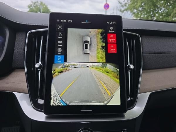 Volvo XC90 T8 Plug-in Hybrid Plus Dark/Bright *Gewerbe-Leasing*