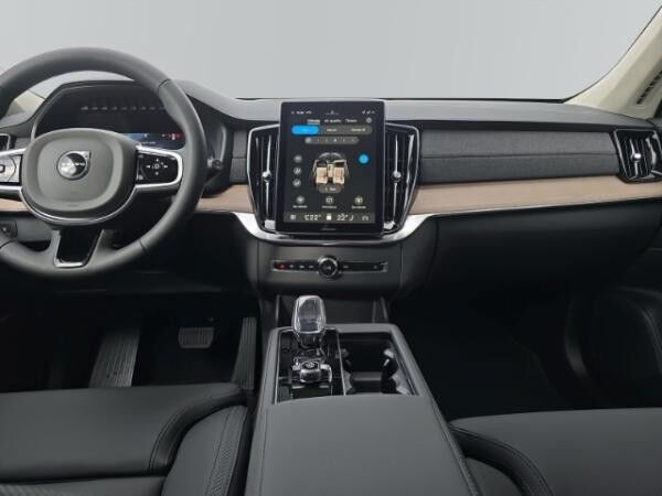 Volvo XC90 T8 Plug-in Hybrid Plus Dark/Bright *Gewerbe-Leasing*