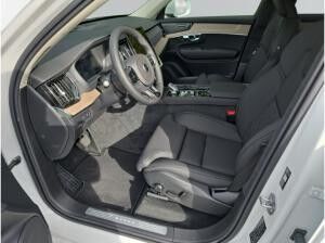 Volvo XC90 T8 Plug-in Hybrid Plus Dark/Bright *Gewerbe-Leasing*