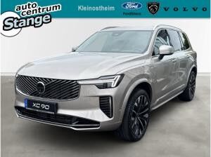 Volvo XC90 T8 Plug-in Hybrid Plus Dark/Bright *Gewerbe-Leasing*
