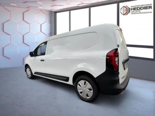 Nissan Townstar 🚐 L2 Anhängerkupplung Acenta