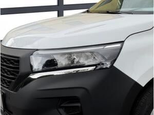 Nissan Townstar 🚐 L2 Anhängerkupplung Acenta