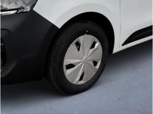 Nissan Townstar 🚐 L2 Anhängerkupplung Acenta