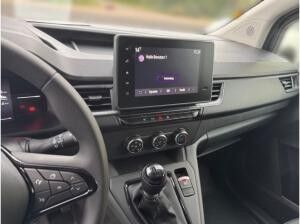 Nissan Townstar 🚐 L2 Anhängerkupplung Acenta