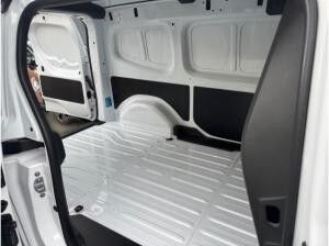 Nissan Townstar 🚐 L2 Anhängerkupplung Acenta