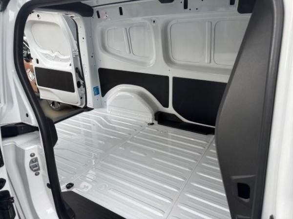 Nissan Townstar 🚐 L2 Anhängerkupplung Acenta