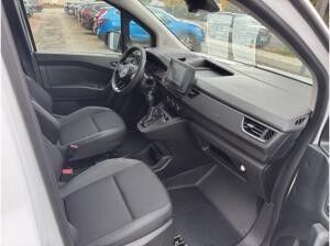 Nissan Townstar 🚐 L2 Anhängerkupplung Acenta