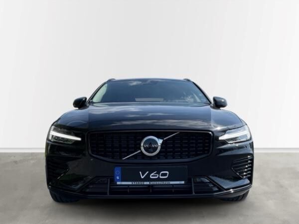 Volvo V60 T8 Plug-in Hybrid AWD *sofort verfügbar!!*