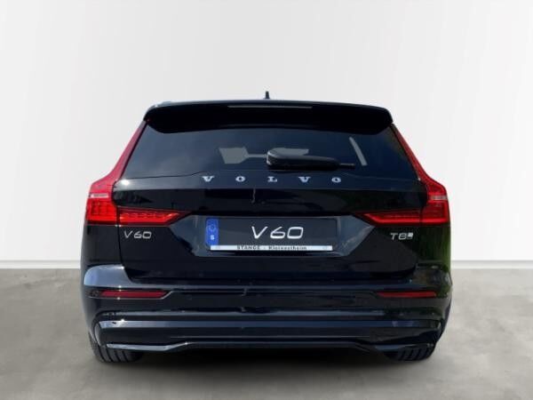 Volvo V60 T8 Plug-in Hybrid AWD *sofort verfügbar!!*