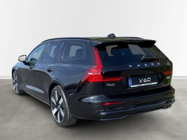 Volvo V60 T8 Plug-in Hybrid AWD *sofort verfügbar!!*