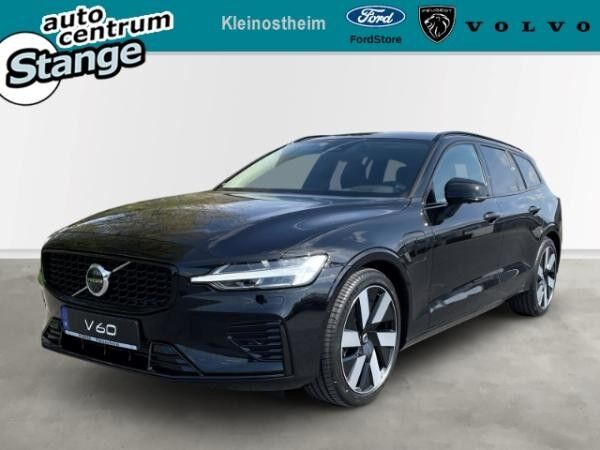 Volvo V60 T8 Plug-in Hybrid AWD *sofort verfügbar!!*