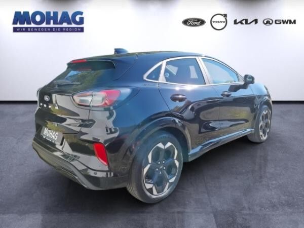 Ford Puma Gen-E Premium Fahrassistenz- und Winterpaket