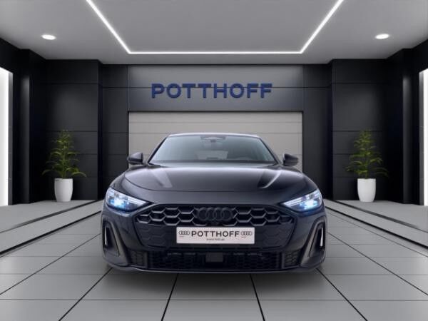 Audi A5 Limousine e-hybrid quattro ❗️SOFORT VERFÜGBAR🚀
