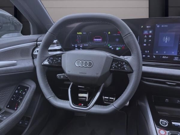 Audi A5 Limousine e-hybrid quattro ❗️SOFORT VERFÜGBAR🚀