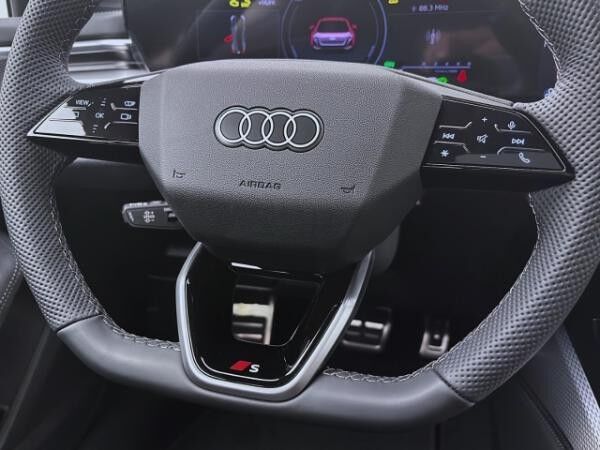 Audi A5 Limousine e-hybrid quattro ❗️SOFORT VERFÜGBAR🚀