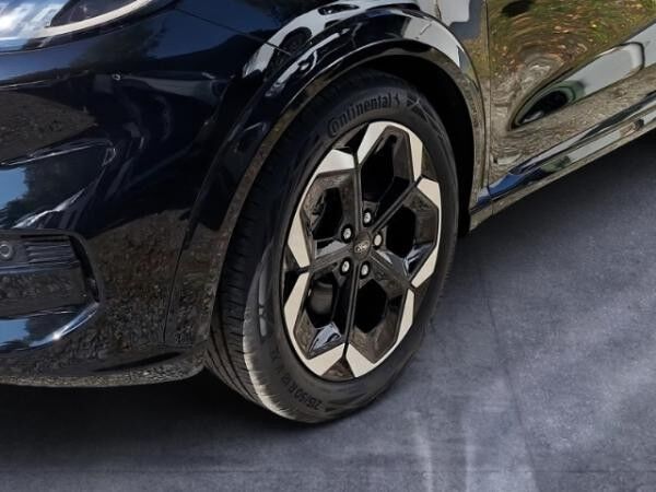 Ford Puma Gen-E Premium Fahrassistenz- und Winterpaket
