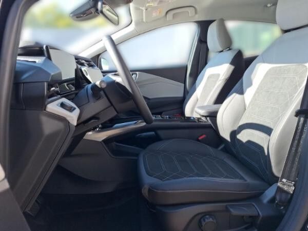 Ford Puma Gen-E Premium Fahrassistenz- und Winterpaket