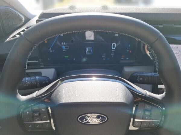 Ford Puma Gen-E Premium Fahrassistenz- und Winterpaket