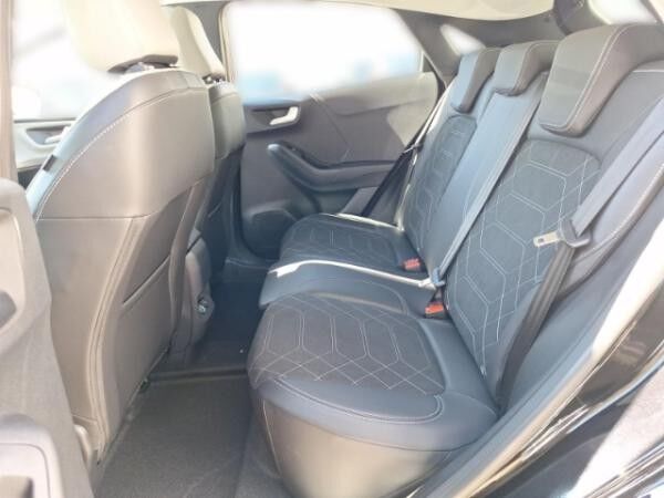 Ford Puma Gen-E Premium Fahrassistenz- und Winterpaket