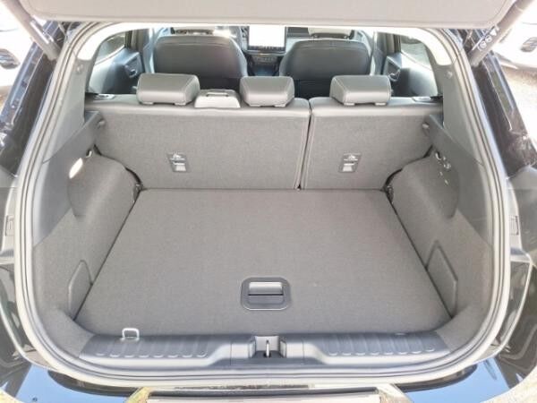 Ford Puma Gen-E Premium Fahrassistenz- und Winterpaket