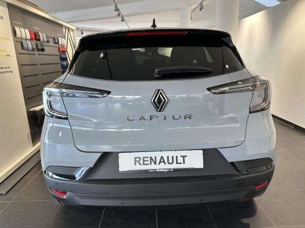 Renault Captur TECHNO MILD HYBRID 140 ❗ WINTER-PAKET ❗ SOFORT VERFÜGBAR ❗