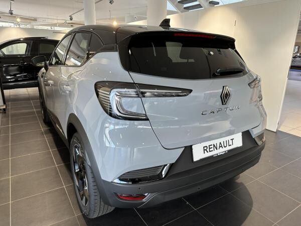 Renault Captur TECHNO MILD HYBRID 140 ❗ WINTER-PAKET ❗ SOFORT VERFÜGBAR ❗