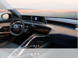 Peugeot 5008 ALLURE | Automatik inkl. Allwetterreifen (Winter Paket) *Bestellfahrzeug*