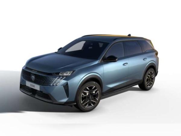 Peugeot 5008 ALLURE | Automatik inkl. Allwetterreifen (Winter Paket) *Bestellfahrzeug*